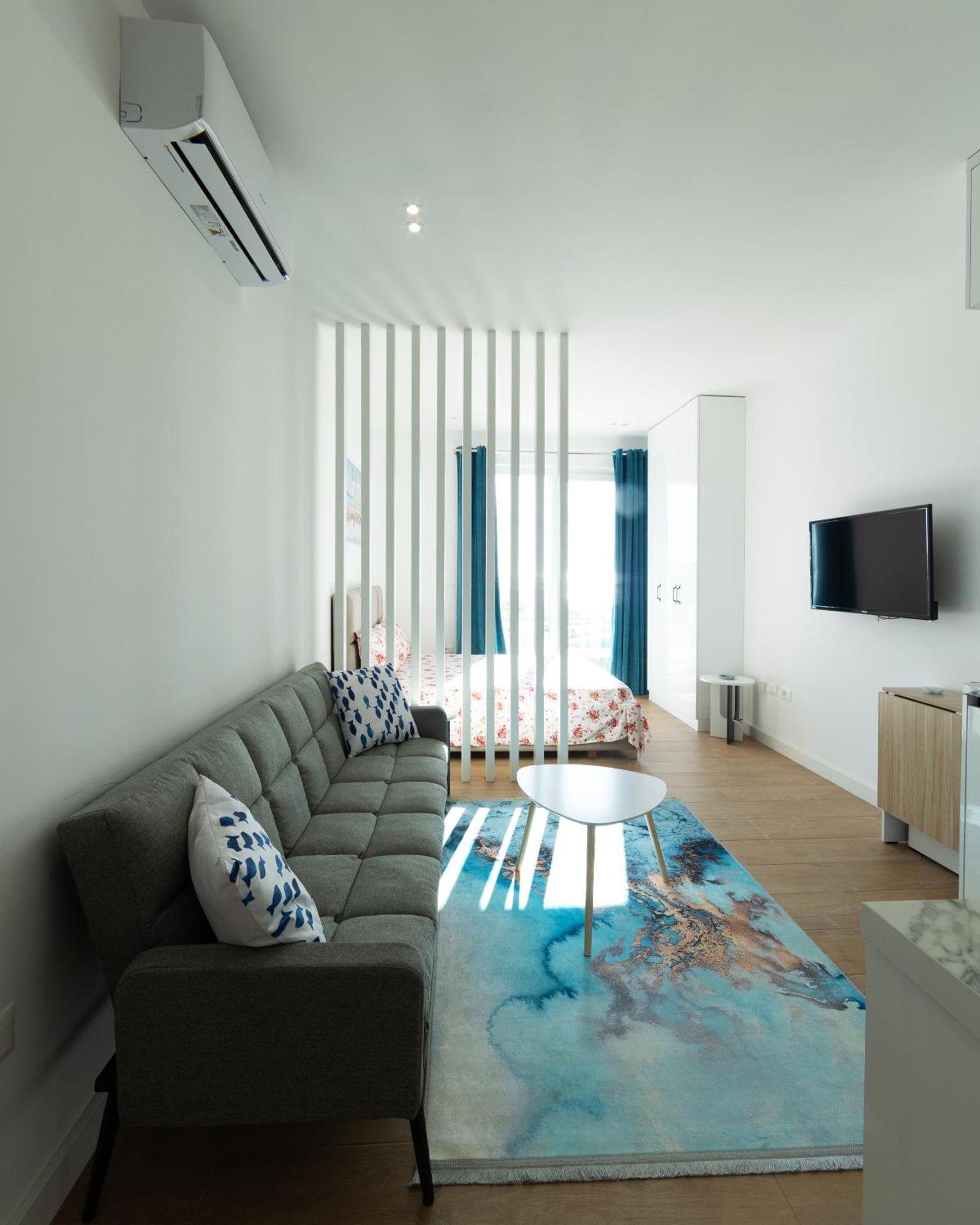 Apartment Seaview Qerret Golem (Tirana)